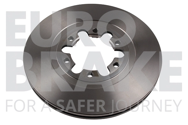 Disque de frein EUROBRAKE 5815203224