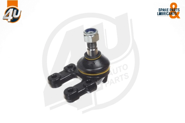 Rotule de suspension 4U Autoparts B81398