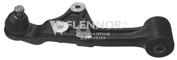 Bras de liaison, suspension de roue FLENNOR FL512-F