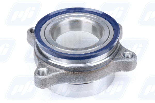 Moyeu de roue PFI PHU56000