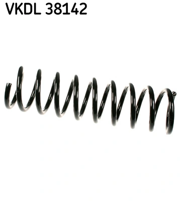 Ressort de suspension SKF VKDL 38142