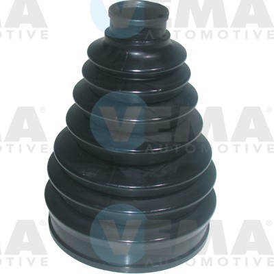 Joint-soufflet, arbre de commande VEMA 510129