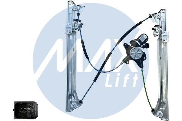 Lève-vitre MAX WME154-R