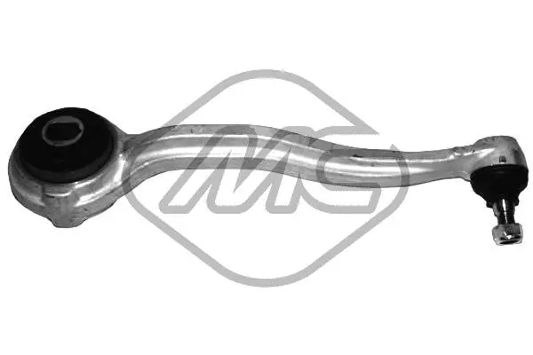 Bras de liaison, suspension de roue Metalcaucho 52062