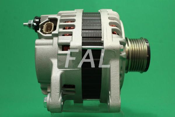 Alternateur FAL Anlasser- und Lichtmaschinenservice F017287/25