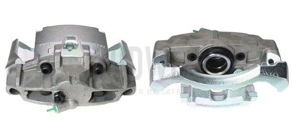 Étrier de frein BUDWEG CALIPER 343856