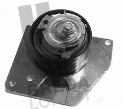 Poulie de tension, courroie crantée BREDA LORETT TDI4573