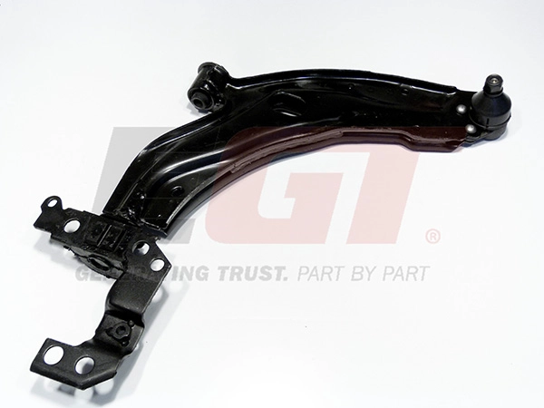 Bras de liaison, suspension de roue EGT 141561EGT