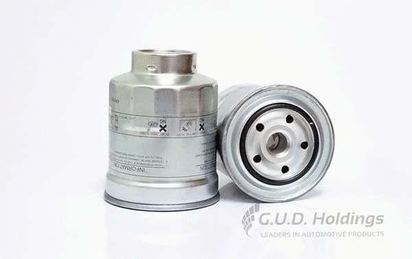 Filtre à carburant GUD Z544