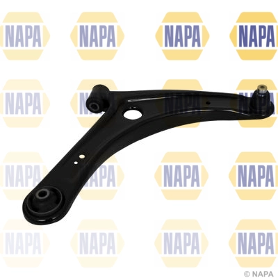 Bras de liaison, suspension de roue NAPA NST2359