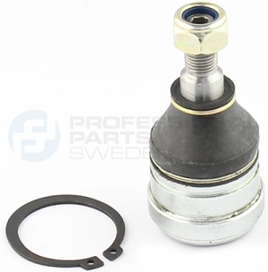 Rotule de suspension Professional Parts 61430280
