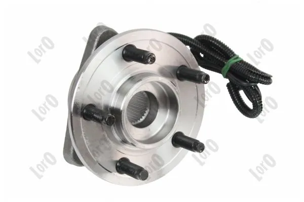 Kit de roulements de roue ABAKUS 141-01-334