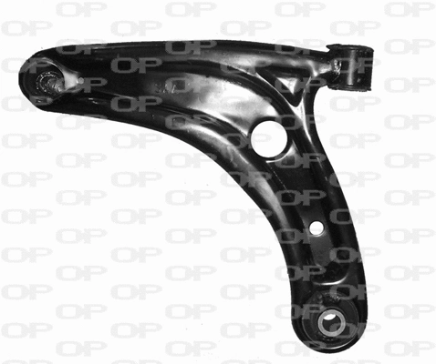 Bras de liaison, suspension de roue OPEN PARTS SSW1177.10