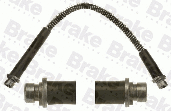 Flexible de frein Brake ENGINEERING BH775948