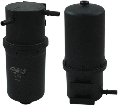 Filtre à carburant GOODWILL FG 179