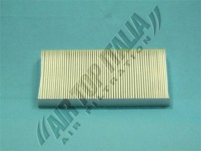 Filtre, air de l'habitacle ZERO WZF1386