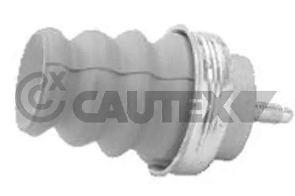Butée élastique, suspension CAUTEX 756973