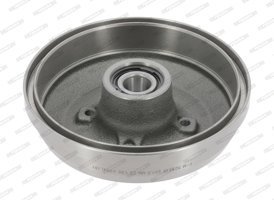 Tambour de frein FERODO FDR329713