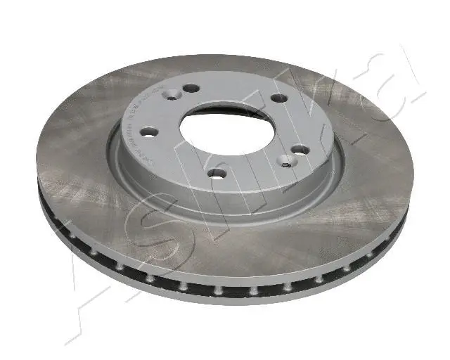 Disque de frein ASHIKA 60-0H-H33C