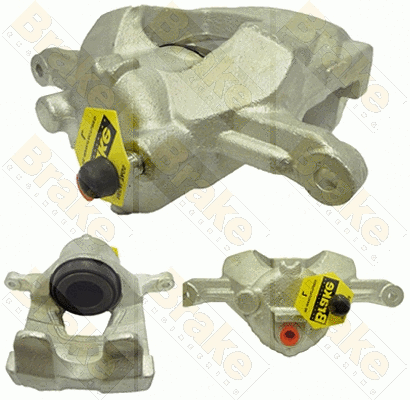 Étrier de frein Brake ENGINEERING CA3068R