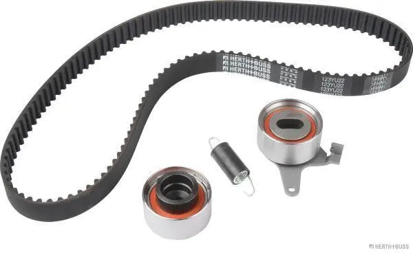 Kit de courroie crantée HERTH+BUSS JAKOPARTS J1113064
