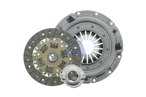 Kit d'embrayage AISIN KZ-063