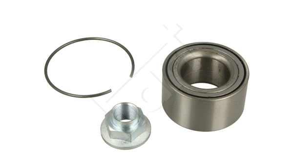 Kit de roulements de roue HART 903 321