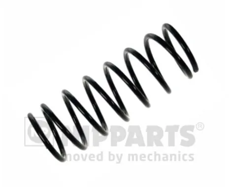 Ressort de suspension NIPPARTS N5556016