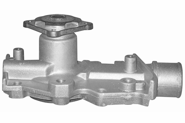 Pompe à eau, refroidissement du moteur TECDRIVE TPAE0198