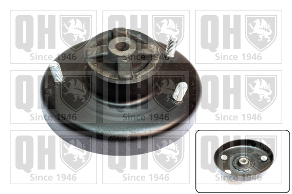 Coupelle de suspension QUINTON HAZELL EMR6016
