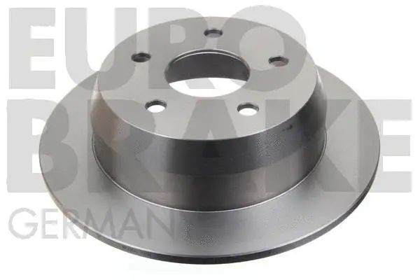 Disque de frein EUROBRAKE 5815209304