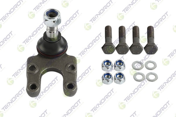 Rotule de suspension TEKNOROT N-564K