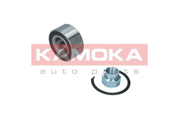 Kit de roulements de roue KAMOKA 5600104
