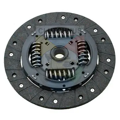 Disque d'embrayage CLUTCHNUS SKV147