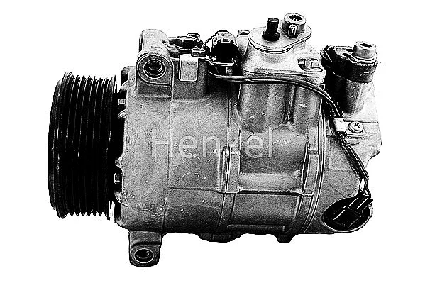 Compresseur, climatisation Henkel Parts 7110125R