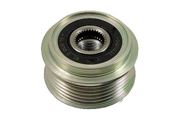 Poulie roue libre, alternateur ASAM AUTOMOTIVE 55206