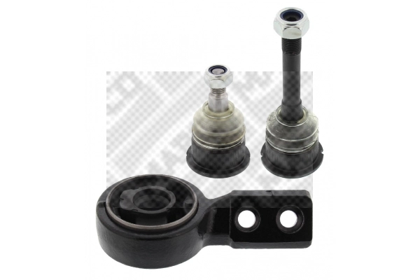 Kit de réparation, bras triangulaire MAPCO 53267