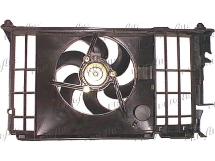 Ventilateur, refroidissement du moteur FRIGAIR 0503.1611