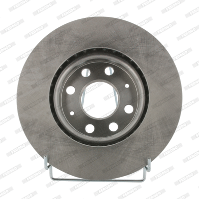 Disque de frein FERODO DDF1304