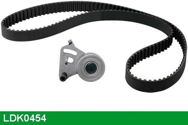 Kit de courroie crantée LUCAS LDK0454