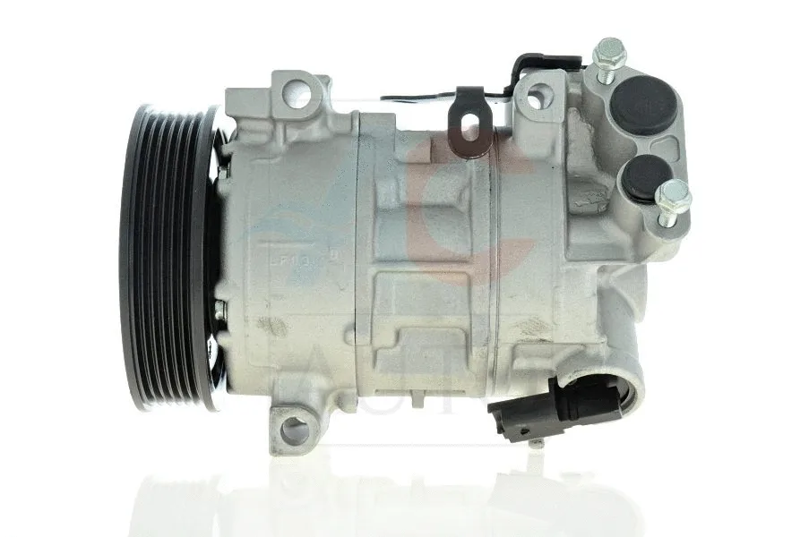 Compresseur, climatisation ACAUTO AC-01DN636