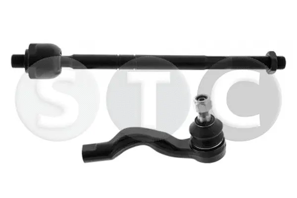 Kit d'assemblage, levier de déviation STC T477720