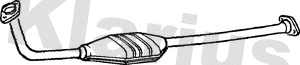 Catalyseur KLARIUS 321054