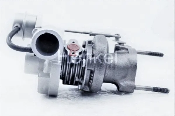 Turbocompresseur, suralimentation Henkel Parts 5110311N