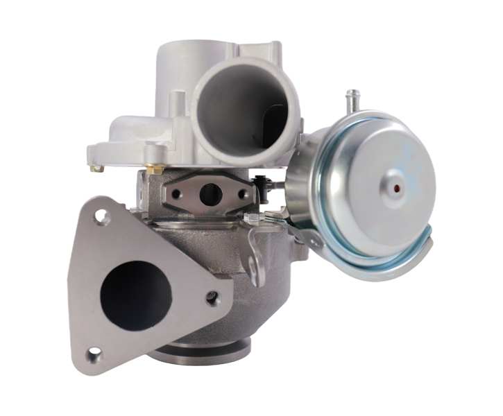 Turbocompresseur, suralimentation A.Z. Meisterteile AZMT-52-010-1178