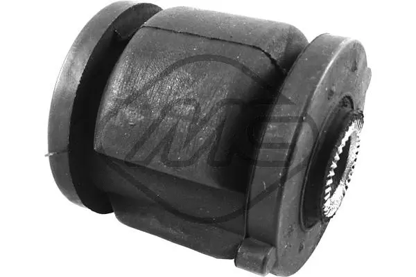 Suspension, corps de l'essieu Metalcaucho 57975
