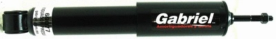 Amortisseur Gabriel-MX 69077