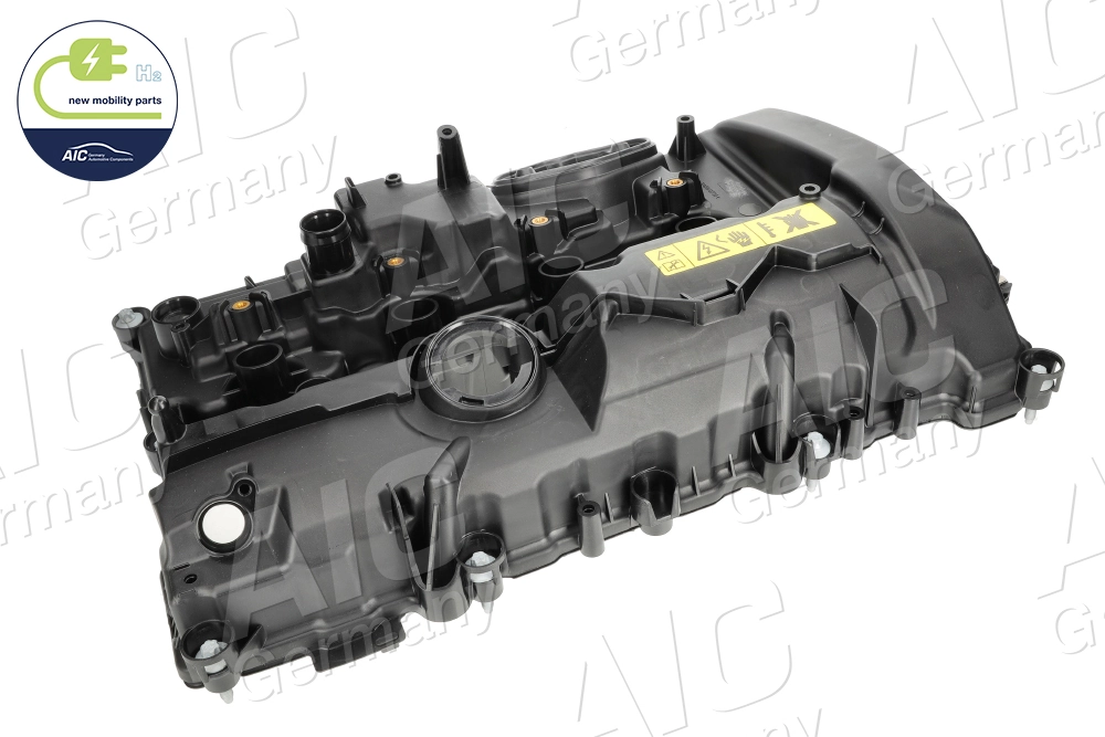 Couvercle de culasse AIC 75550