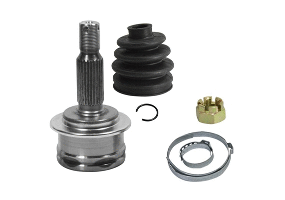Jeu de joints, arbre de transmission HART 482 661