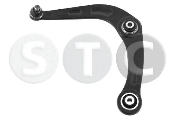 Bras de liaison, suspension de roue STC T452055